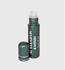 AL HARAMAIN KASTURI-10ml